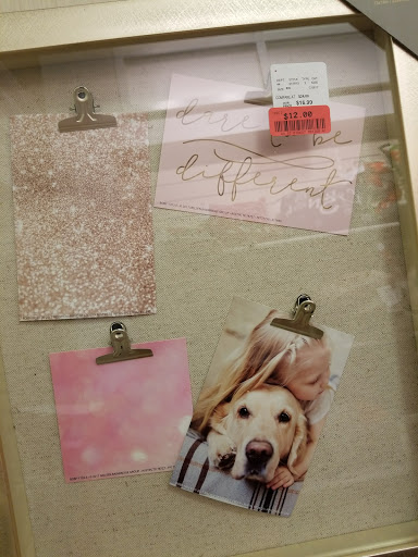 Department Store «Marshalls & HomeGoods», reviews and photos, 11 Cornerstone Square, Westford, MA 01886, USA