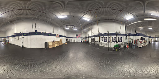 Gym «Crooked River CrossFit», reviews and photos, 701 Beta Dr #19, Mayfield, OH 44143, USA