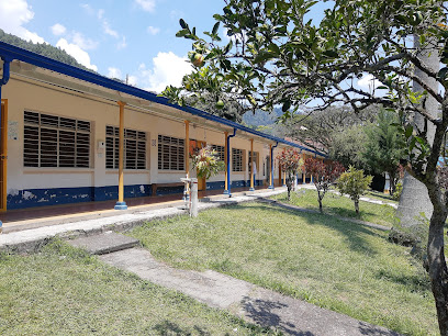 Institucion Educativa Maria Auxiliadora