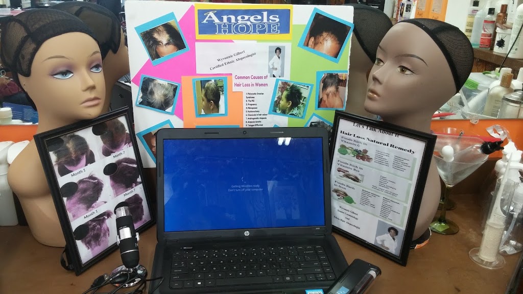 Stylistics Hair Studio Clinic 21133