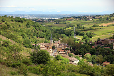 Rivolet à Rivolet