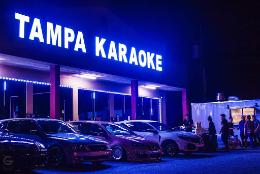 Tampa Karaoke Vip / TK Lounge
