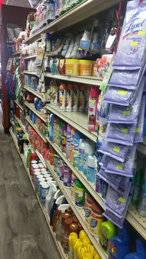 Supermarket «Triton Supermarket», reviews and photos, 2715 Collins Ave, Miami Beach, FL 33140, USA