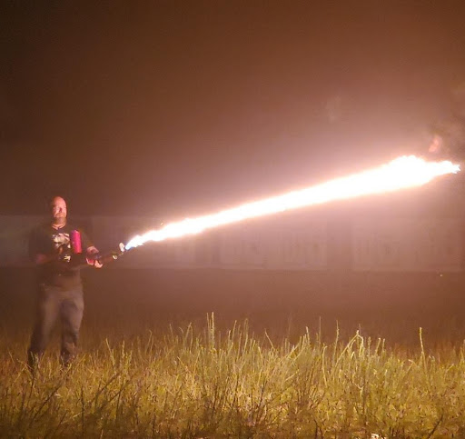 Firearms Academy «Tactical Response», reviews and photos, 116 Wood Ave, Camden, TN 38320, USA