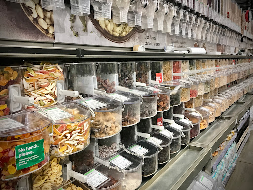 Grocery Store «Whole Foods Market», reviews and photos, 5200 Dublin Blvd, Dublin, CA 94568, USA