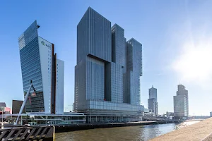 The Rotterdam image