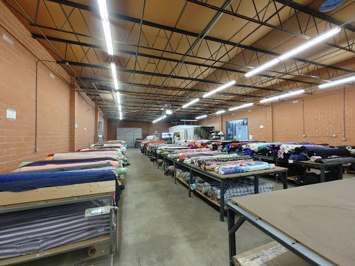 Fabric Store «Fabrictopia SA», reviews and photos, 926 W Laurel St, San Antonio, TX 78201, USA