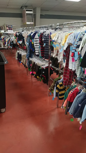 Thrift Store «Nwc School & Thrift Store», reviews and photos, 6607 N Maple St, Spokane, WA 99208, USA