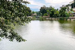 Haflong Lake image