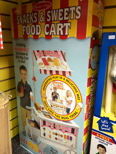 Toy Store «Cairns Toys», reviews and photos, 31 E Main St, Tipp City, OH 45371, USA