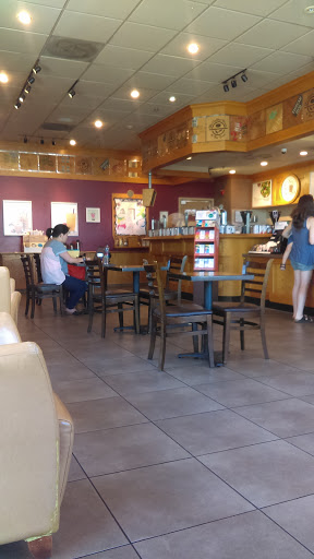 Coffee Shop «The Coffee Bean & Tea Leaf», reviews and photos, 2202 N Tustin St, Orange, CA 92865, USA