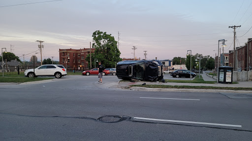 Amusement Center «House of Conundrum | Omaha Escape Room», reviews and photos, 2564 Leavenworth St, Omaha, NE 68105, USA