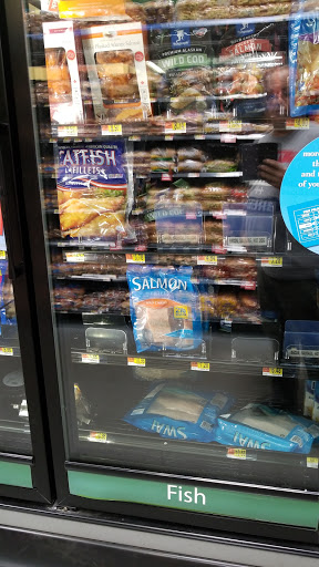 Department Store «Walmart Supercenter», reviews and photos, 1515 SE Marshall St, Boone, IA 50036, USA