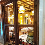 Photo n°1 de l'avis de Pietro.u fait le 14/05/2018 à 17:35 sur le  Ristorante Pentola d'Oro à Sesto San Giovanni