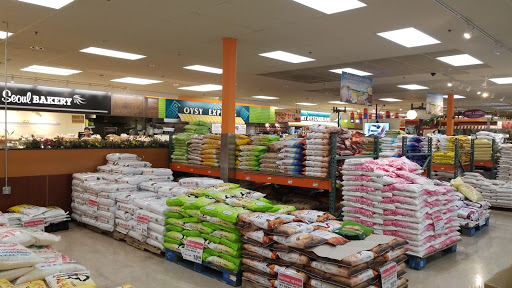 Korean Grocery Store «H Mart», reviews and photos, 31217 Pacific Hwy S, Federal Way, WA 98003, USA