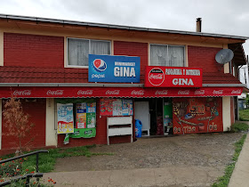 Minimarket Gina