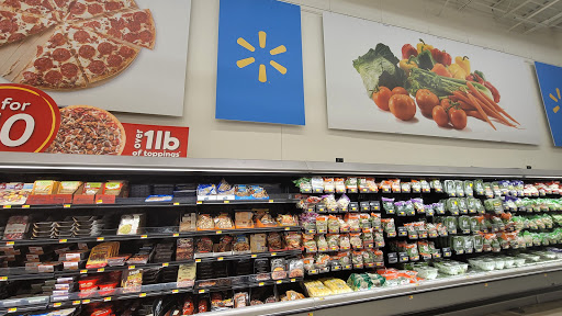 Department Store «Walmart Supercenter», reviews and photos, 24801 Brookpark Rd, North Olmsted, OH 44070, USA