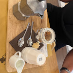 Photo n°4 de l'avis de Roberto.e fait le 28/05/2022 à 05:29 sur le  Sfoglia Rina - Casalecchio di Reno à Casalecchio di Reno