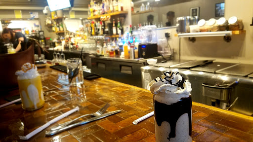 Restaurant «BROWNDOG Barlor», reviews and photos, 33314 Grand River Ave, Farmington, MI 48336, USA