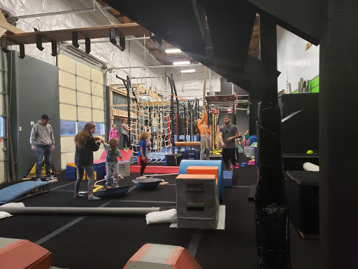 Gymnastics Center «Auburn Gymnastics - Sumner», reviews and photos, 1627 45th St E # D-103, Sumner, WA 98390, USA