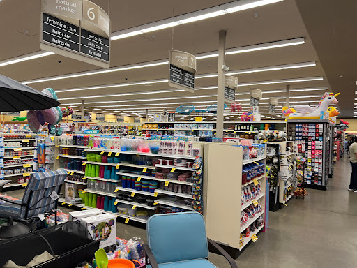 Grocery Store «Safeway», reviews and photos, 2220 Sunset Blvd, Rocklin, CA 95765, USA