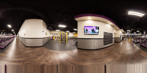Gym «Planet Fitness Vancouver, WA», reviews and photos, 8024 E Mill Plain Blvd, Vancouver, WA 98664, USA