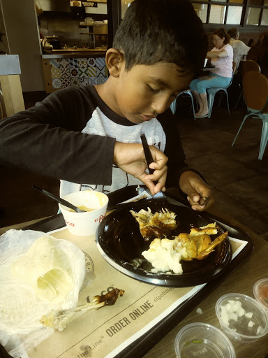 Mexican Restaurant «El Pollo Loco», reviews and photos, 13850 Goldenwest St, Westminster, CA 92683, USA