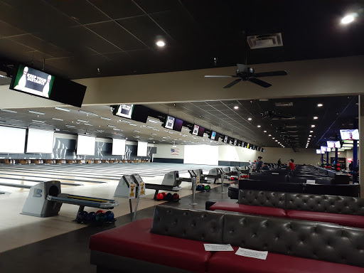 Bowling Alley «Max Bowl - Humble», reviews and photos, 2390 Wilson Rd, Humble, TX 77396, USA