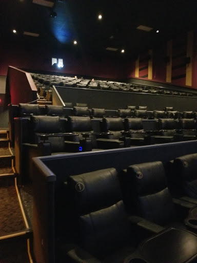 Movie Theater «Livermore Cinemas», reviews and photos, 2490 First St, Livermore, CA 94550, USA