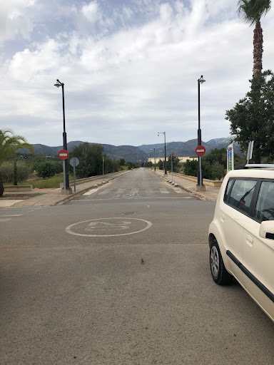 Universitat de les Illes Balears