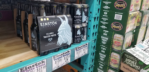 Wine Store «Hillsborough Bottle King», reviews and photos, 626 US-206, Hillsborough Township, NJ 08844, USA