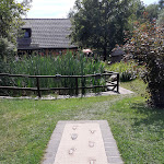 Photo n°1 de l'avis de Jeannett.h fait le 04/08/2022 à 12:46 sur le  Barfuss-Park à Burg