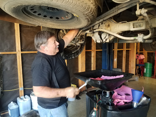 Rancho San Diego BMW Repair image