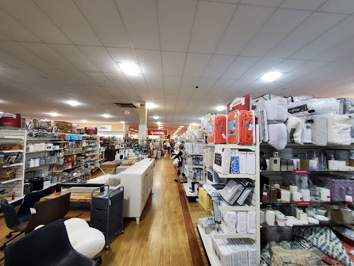 Department Store «T.J. Maxx & HomeGoods», reviews and photos, 160 E Stacy Rd, Allen, TX 75013, USA