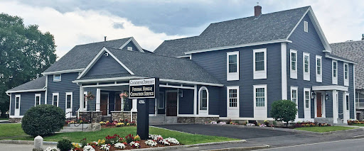 Goundrey Dewhirst Funeral Home and Cremation Service