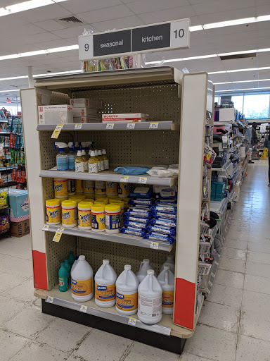 Drug Store «Walgreens», reviews and photos, 3125 NJ-27, Franklin Park, NJ 08823, USA