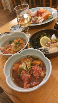 Soupe du Restaurant japonais Foujita à Paris - n°14