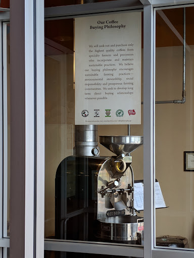 Coffee Shop «Dunn Brothers Coffee», reviews and photos, 6559 York Ave S, Minneapolis, MN 55435, USA