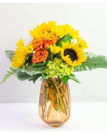 Florist «The Flower Bucket», reviews and photos, 7700 N Lamar Blvd, Austin, TX 78752, USA