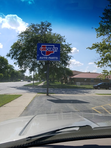 Auto Parts Store «Carquest Auto Parts», reviews and photos, 5730 W 79th St, Burbank, IL 60459, USA