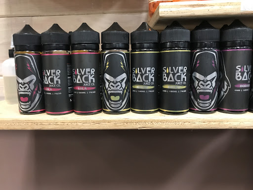 Tobacco Shop «Tobacco Plus One», reviews and photos, 7640 Lee Hwy, Falls Church, VA 22042, USA