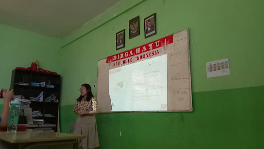 Video - Sekolah Bina Budi Mulia KB - TK - SD - SMP