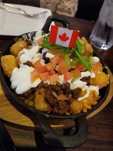 Restaurants with lunch menu in Calgary