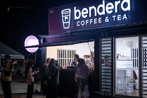 Bendera Coffee & Tea image
