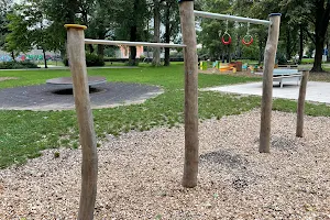 Lehner Park Spielplatz image