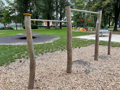 Lehner Park Spielplatz