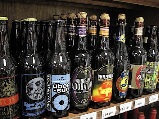 Liquor Store «Franklin Liquors», reviews and photos, 2913 Urbana Pike, Ijamsville, MD 21754, USA