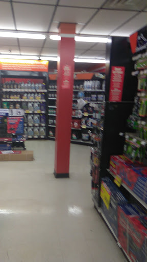 Auto Parts Store «AutoZone», reviews and photos, 3126 NJ-27, Kendall Park, NJ 08824, USA