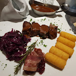 Photo n°1 de l'avis de Thomas.u fait le 22/02/2020 à 06:35 sur le  Hotel & Restaurant Am Eichenberg à Bad Harzburg