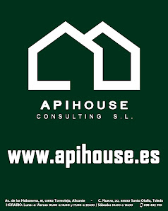 ApiHouse Consulting S.L.U. Santa Olalla C. Nueva, 20, 45530 Santa Olalla, Toledo, España